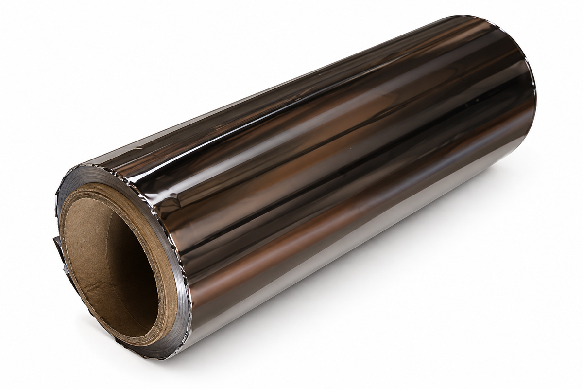 Aluminium Foil — reference image