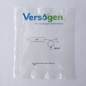 Anion Exchange Membrane (AEM) — reference image