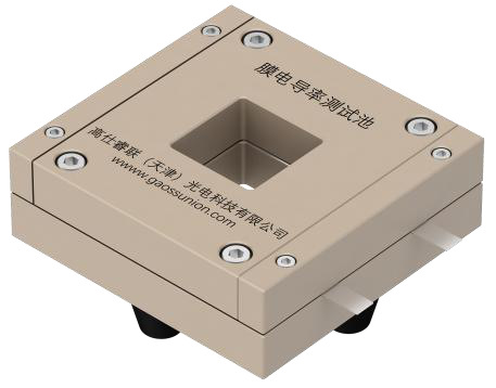 C034-1 Membrane Conductivity Test Cell — catalog image