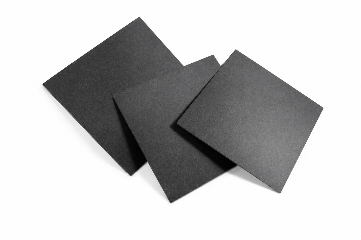 Carbon Paper Gas Diffusion Layer — reference image