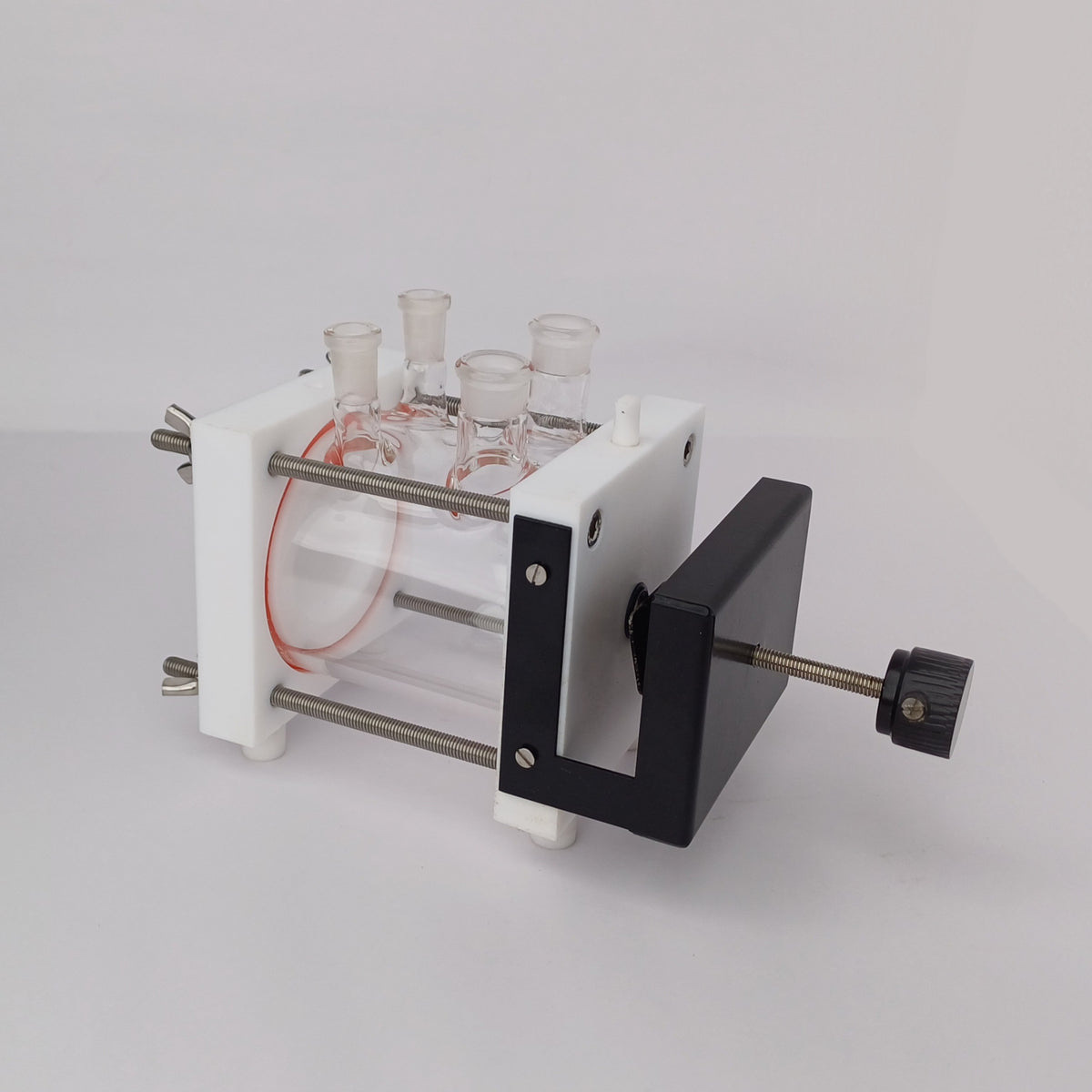 Coating & Corrosion Test Cell — reference image