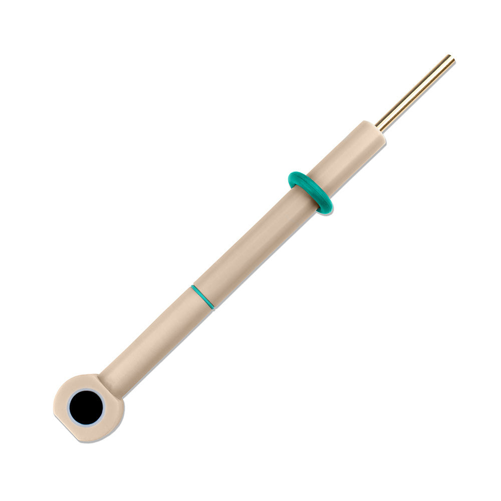 Detachable Glassy Carbon Electrode — reference image