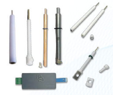 SSI reference-electrode range photograph