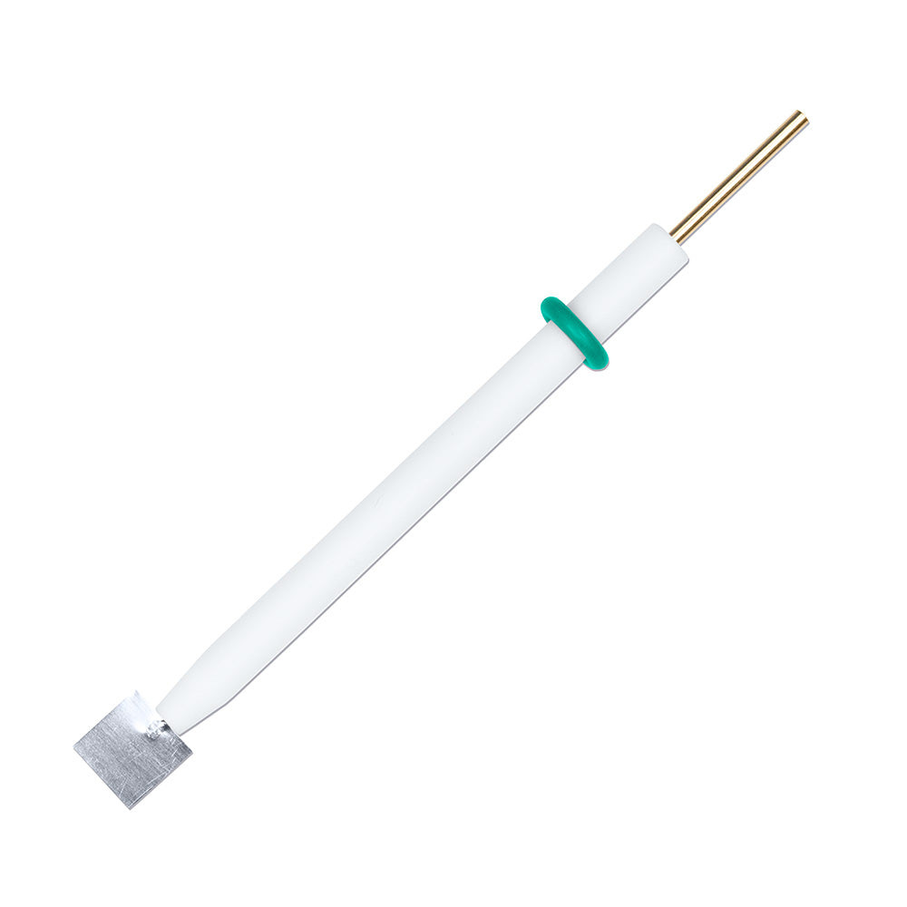 Platinum Plate Electrode — reference image