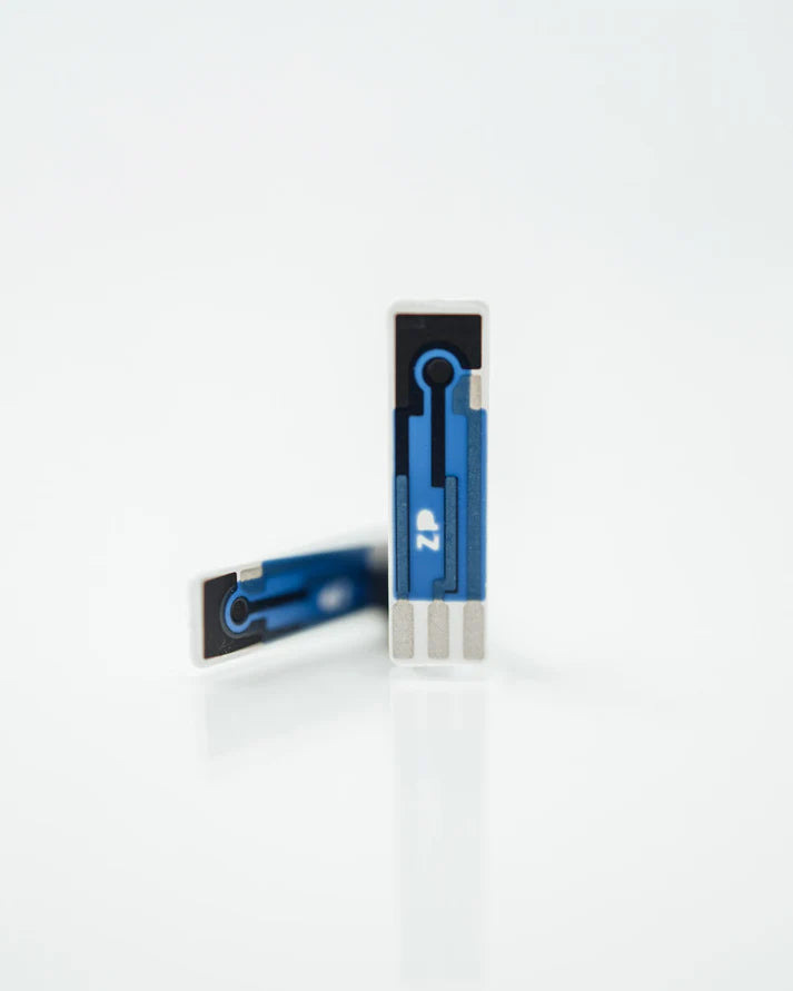 Screen Printed Electrodes — reference image
