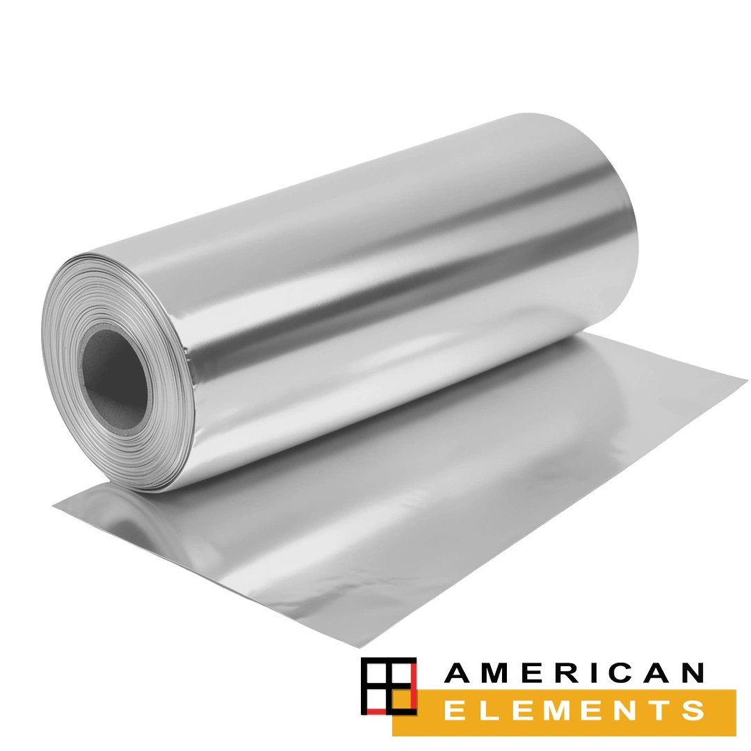Tin Foil — reference image