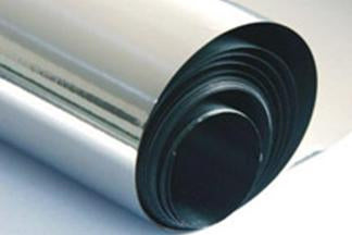 Zinc Foil — reference image